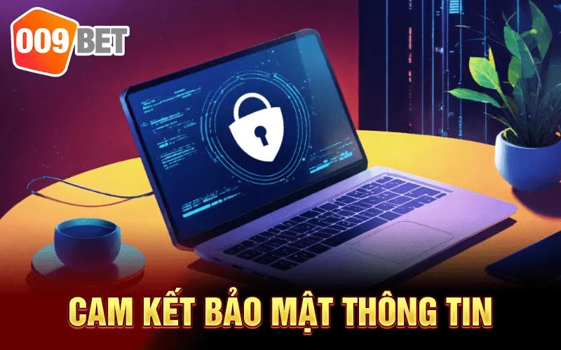 Bảo mật thông tin người chơi