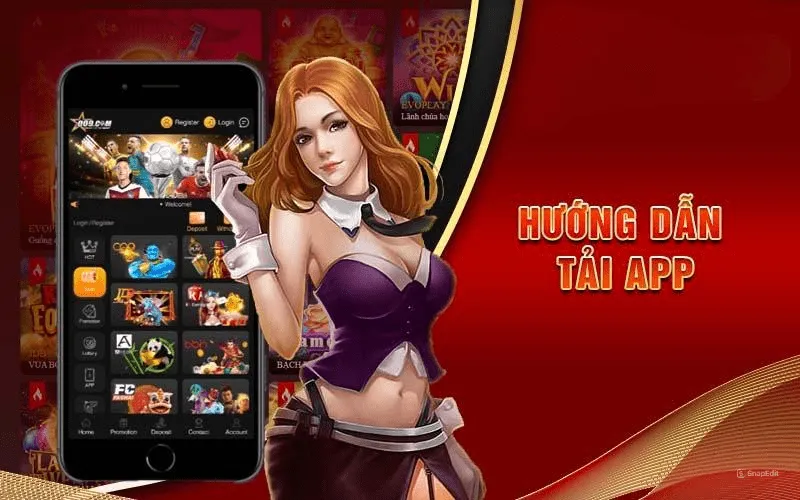 Lý do nên tải sử dụng app 009bet