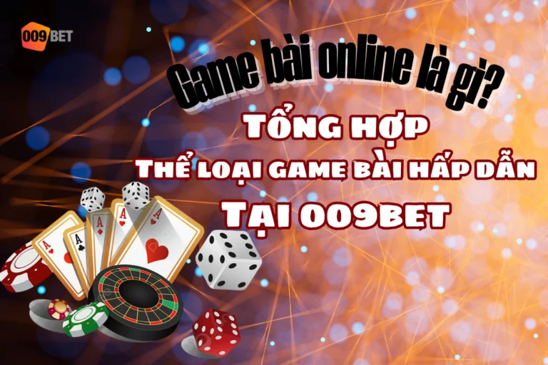 game bài 009bet