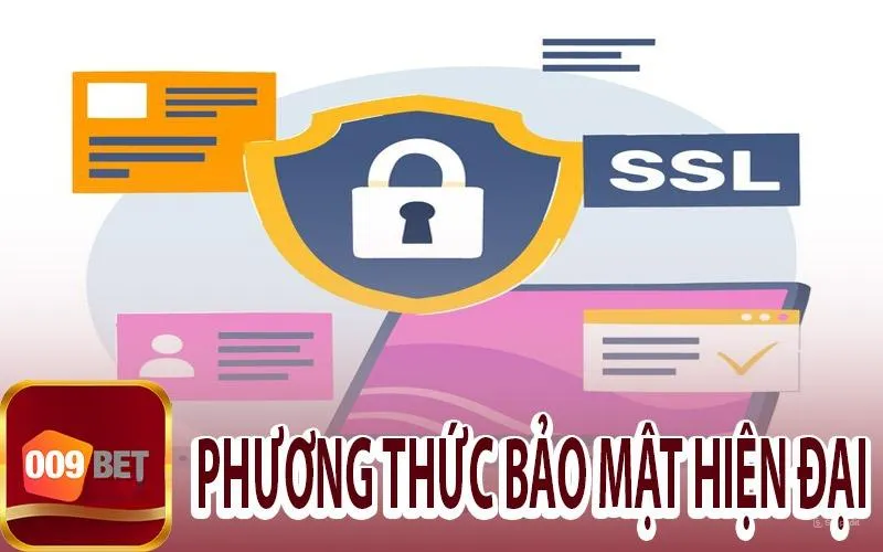 Thông tin chính sách bảo mật tuyệt đối