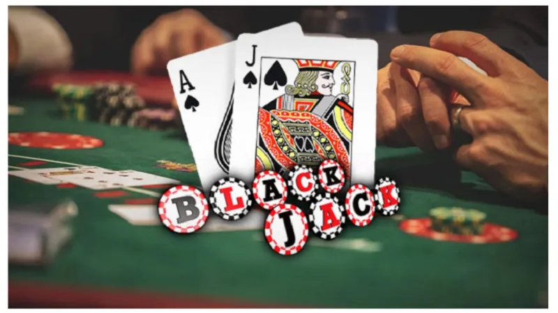 bí kip chơi game bài blackjack