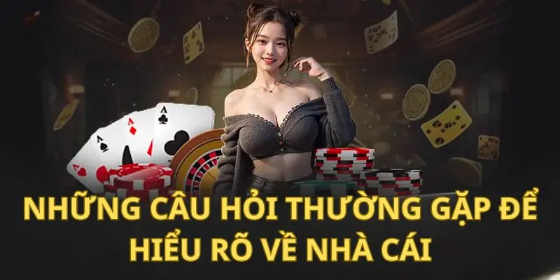 Các câu hỏi thường gặp