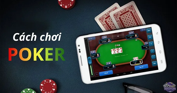 kinh nghiem choi poker