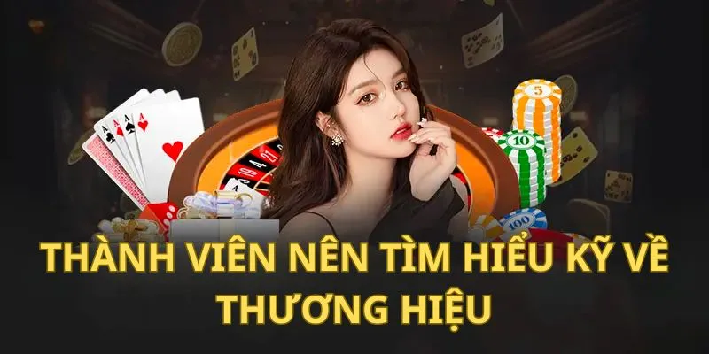 Điều kiện tạo tài khoản tại 009casino