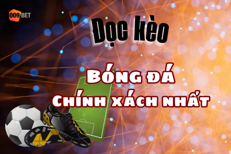 doc keo bong da