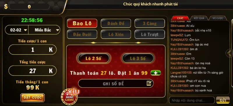 Lô đề online Go88