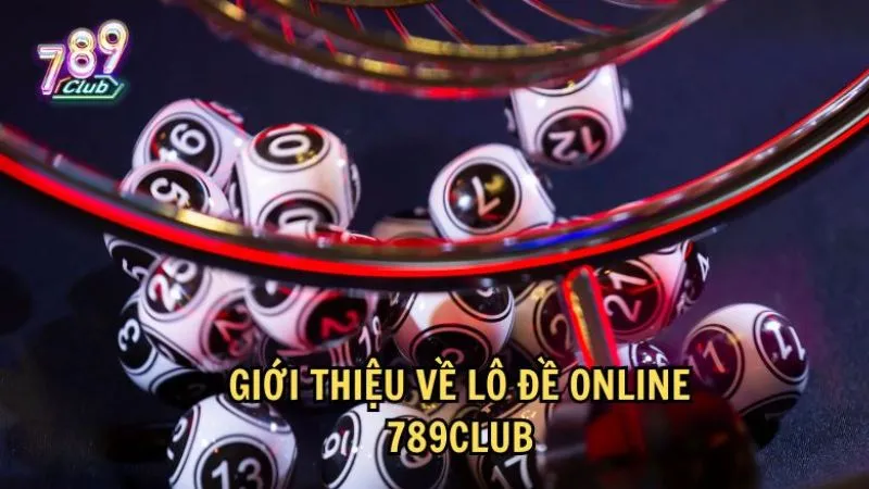 lô dề online 789club
