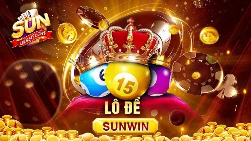 Lô đề online Sunwin