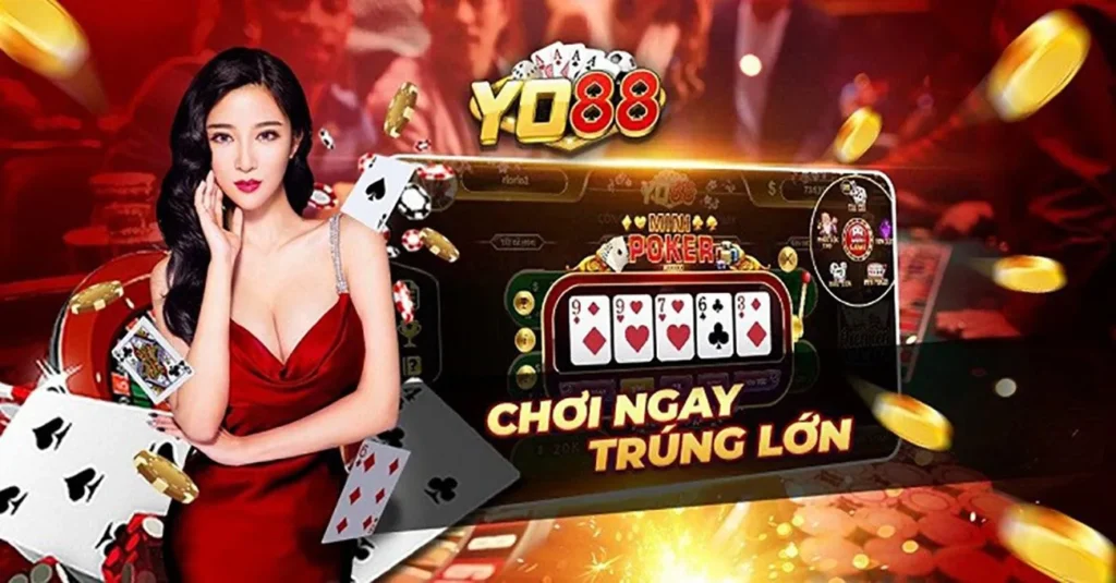 Nhà cái lô đề online yo88