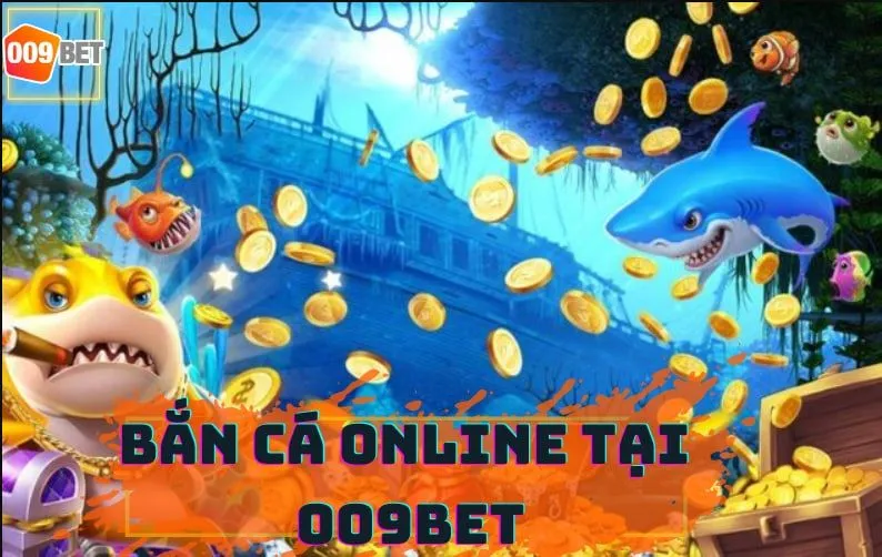 lợi ích khuyến mãi 009 casino