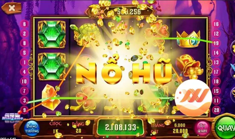 loi ich tham gia su kien 009 casino