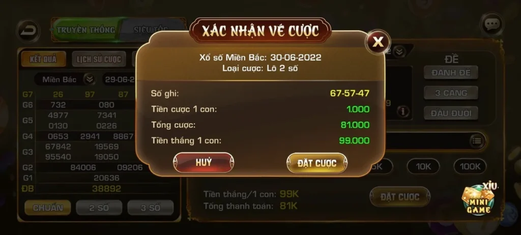 Nuôi để chiến thắng