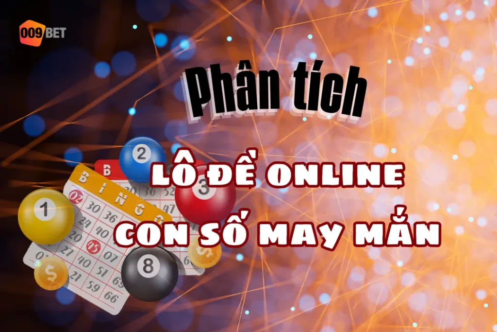 phan tich lo de online