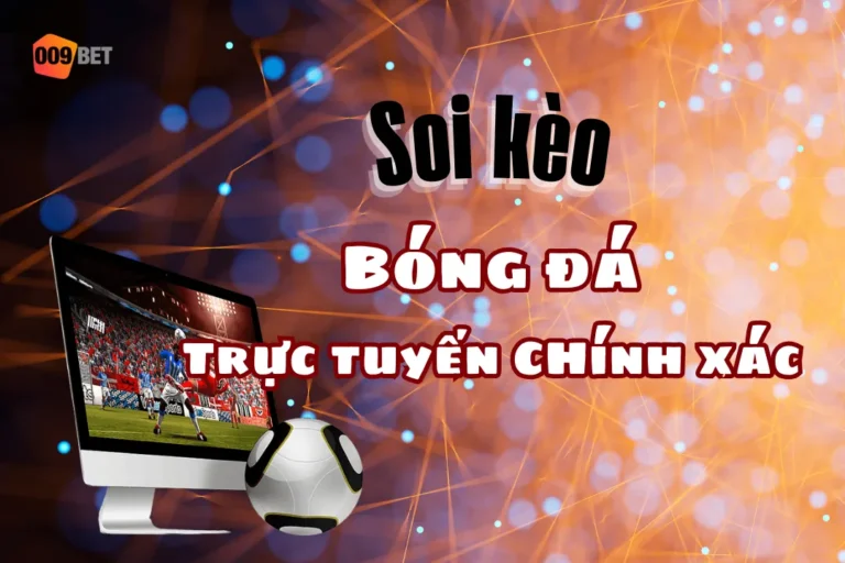 soi keo bong da truc tuyen