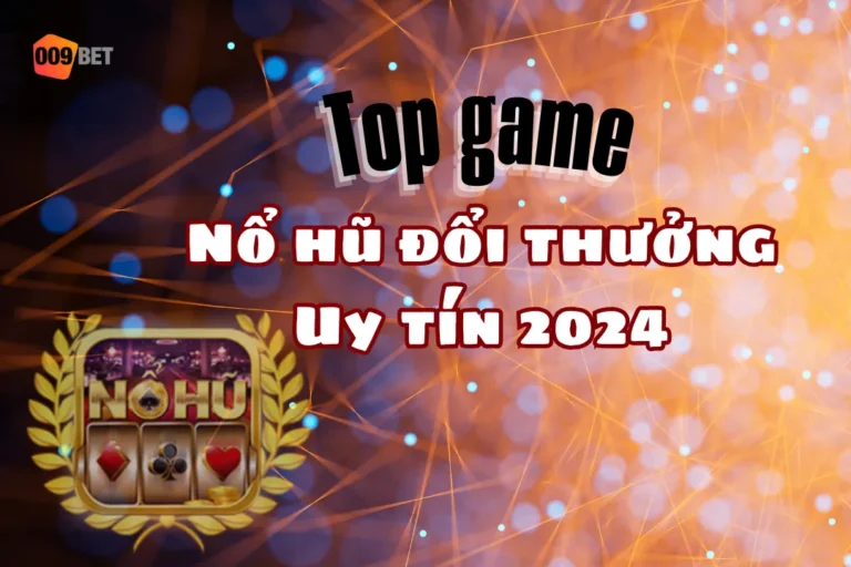 top game no hu